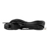 DS18 ZR Series Class D 1-Channel Monoblock Amplifier
