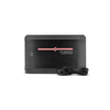 DS18 ZR Series Class D 1-Channel Monoblock Amplifier