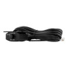 DS18 ZR Series Class D 1-Channel Monoblock Amplifier