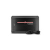 DS18 ZR Series Class D 1-Channel Monoblock Amplifier