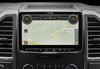 Alpine KTX-NS01 USB Plug-In GPS Navigation Module with Offroad Mode