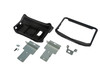 Stinger Off-Road SR-JK11H HEIGH10 Digital Multimedia Receiver Install Kit for 11-18 Jeep Wrangler JK
