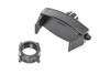 Rugged Ridge 13551.13 Dash Multi-Mount System Phone Mount for 07-23 Jeep Wrangler JL and JK