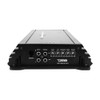 DS18 ZR1000.1D ZR Series Class D 1-Channel Monoblock Amplifier 1000 Watts