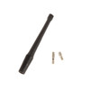 Rugged Ridge 17212.44 Elite Antenna Base with Reflex Antenna 15" for 07-25 Jeep Wrangler JL, JK & Gladiator JT