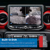 Stinger Off-Road EMUBCAMKIT Underbody Camera Kit