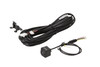 Alpine HCE-C2100RD Rear HDR Camera with 180° Multi-View