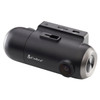 Cobra SC 201 Dual-View Smart Dash Cam with Built-In Cabin View