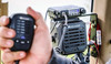 Midland Radio SPK200 External Speaker with AI Noise Cancellation