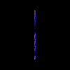 Quake LED QW853 HD RGB CB ANTENNA 4 Foot
