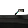 DS18 JL24-SBAR22/BKLD Loaded Overhead Sound Bar with Digital LED Lights for 2025 Jeep Wrangler JL & Gladiator JT
