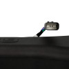 DS18 JL24-SBAR22/BKLD Loaded Overhead Sound Bar with Digital LED Lights for 2025 Jeep Wrangler JL & Gladiator JT