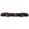DS18 Overhead Bar System with 4 PRO-TW4L Tweeters for 18-23 Jeep Wrangler JL & Gladiator JT