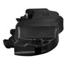 DS18 JL24-SBAR/BKLD Loaded Overhead Sound Bar with 4 X 8" NXL-IQ8 Marine Speakers for 24-25 Jeep Wrangler JL & Gladiator JT
