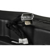 DS18 JL24-SBAR/BKLD Loaded Overhead Sound Bar with 4 X 8" NXL-IQ8 Marine Speakers for 24-25 Jeep Wrangler JL & Gladiator JT