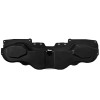 DS18 JL-SBAR/WH.HT Overhead Bar System with 4 PRO-TW4L Tweeters - in White for 18-23 Jeep Wrangler JL & Gladiator JT