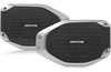 Alpine SPV-65-JLT Rear Sound Bar Speaker Upgrade for 18-25 Jeep Wrangler JL & Gladiator JT