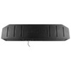 DS18 Underseat Subwoofer Enclosure for 20-25 Jeep Gladiator JT