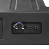 DS18 Underseat Subwoofer Enclosure for 20-25 Jeep Gladiator JT