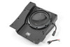 Alpine PSS-22WRA Waterproof Full Sound System Upgrade for 11-18 Jeep Wrangler Unlimited JK
