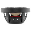 DS18 NXL 8" 2-Way Coaxial Marine Speaker with LED RGB Lights