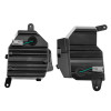DS18 JP6NEO.FR Loaded 6.5" Dash Enclosures with PRO-FR6NEO 225 Watts Rms for 18-25 Jeep Wrangler JL & Gladiator JT