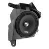 DS18 JP6NEO.FR Loaded 6.5" Dash Enclosures with PRO-FR6NEO 225 Watts Rms for 18-25 Jeep Wrangler JL & Gladiator JT