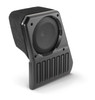JL Audio 94665 Stealthbox Driver Side for 18-24 Jeep Wrangler JL Unlimited 4-Door