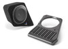JL Audio 94665 Stealthbox Driver Side for 18-24 Jeep Wrangler JL Unlimited 4-Door