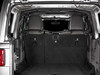 JL Audio 94665 Stealthbox Driver Side for 18-24 Jeep Wrangler JL Unlimited 4-Door