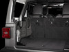 JL Audio 94665 Stealthbox Driver Side for 18-24 Jeep Wrangler JL Unlimited 4-Door