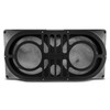 DS18 JBASS Tailgate Speaker Enclosure Bass Enclosure for 97-25 Jeep Wrangler TJ, JK & JL
