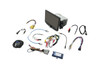 Stinger Off-Road STH10JKB HEIGH10 Digital Multimedia Receiver for 07-10 Jeep Wrangler JK