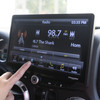 Stinger Off-Road STH10JKB HEIGH10 Digital Multimedia Receiver for 07-10 Jeep Wrangler JK