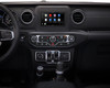 Alpine i407-WRA-JL 7" In-Dash Restyle Digital Receiver for 18-23 Jeep Wrangler JL & Gladiator JT
