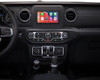 Alpine i407-WRA-JL 7" In-Dash Restyle Digital Receiver for 18-23 Jeep Wrangler JL & Gladiator JT