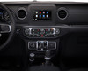 Alpine i407-WRA-JL 7" In-Dash Restyle Digital Receiver for 18-23 Jeep Wrangler JL & Gladiator JT with Alpine Premium Audio System
