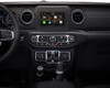 Alpine i407-WRA-JL 7" In-Dash Restyle Digital Receiver for 18-23 Jeep Wrangler JL & Gladiator JT with Alpine Premium Audio System