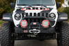 ARB Classic Stubby Front Bumper 18-25 Jeep Wrangler JL & Gladiator JT