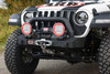 ARB Classic Stubby Front Bumper 18-25 Jeep Wrangler JL & Gladiator JT