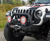 ARB Classic Stubby Front Bumper 18-25 Jeep Wrangler JL & Gladiator JT