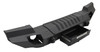 RealTruck Go Rhino 230121T Trailline Winch Ready Front Full Width Bumper for 07-25 Jeep Wrangler JL, JK & Gladiator JT