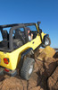 ARB Winch Bull Bar, Rocker Rails & Rear Bar with Swing Away Tire Carrier for 97-06 Jeep Wrangler TJ