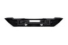 Crawltek Revolution Pyro Front Bumper for 07-18 Jeep Wrangler JK