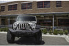 Crawltek Revolution Pyro Front Bumper for 07-18 Jeep Wrangler JK