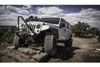 Crawltek Revolution Pyro Front Bumper for 07-18 Jeep Wrangler JK