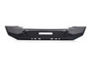 Crawltek Revolution Pyro Mid-Width Front Bumper for 76-06 Jeep CJ, YJ, TJ & Unlimited