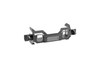 Rock Slide Engineering FB-S-300-JL Front Bumper with Winch Plate - Stubby Width for 18-24 Jeep Wrangler JL 20-25 & Gladiator JT