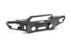 Rock Slide Engineering FB-F-300-JL Front Bumper with Winch Plate - Mid Width for 18-24 Jeep Wrangler JL 20-25 & Gladiator JT