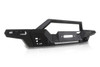 Attica 4x4 ATTJL01A110-BX Frontier Series Front Modular Bumper - without Wings for 18-25 Jeep Wrangler JL & Gladiator JT